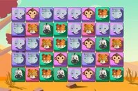 Hauska Mahjong Connect -peli