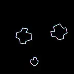 Destroy the asteriods