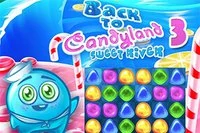 Go back to candyland