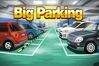 Pysäköi autosi turvallisesti merkitylle parkkipaikalle