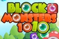 1010-peli Block Monsterseilla