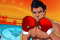 Boxing Hero: Punch Champions - Kohtaa 8 mahtavaa nyrkkeilijää