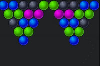 Nauti Bubble Shooter -pelistä