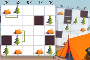 Camping Master