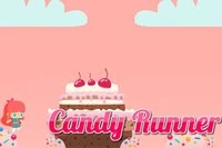 Candy runner is a very fun and relaxed game