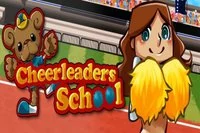 Cheerleader-elämän haasteet ja kilpailun intensiivisyys Cheerleaders Schoolin