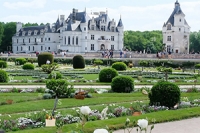 Löydä kaikki esineet Chenonceaun linnasta