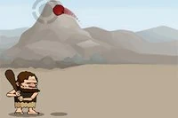 The origin of baseball in the stone age