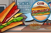 Tervetuloa Club Sandwichin palauttamisen maailmaan