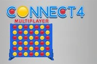 Connect 4 on HTML5-logiikkapeli