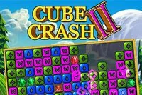 Cube Crash 2 on koukuttavan match 3 -pelin Cube Crash jatko-osa