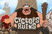 Help this mighty hero in his journey to beat the furious cyclops