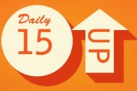Pulmapeli: Yhdistä numerot 15:ksi