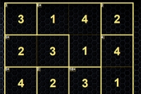 Päivittäiset uudet Calcudoku-tehtävät