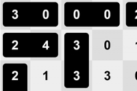 Joka päivä 6 uutta Domino Puzzle peliä