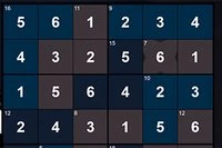 Pelaa päivittäin Killer Sudoku -tasoja
