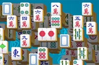 Päivittäinen Mahjong on hauska peli ajanviettoon