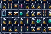 Tumma Mahjong Connect