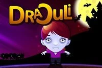 Sovita samoja laattoja tässä halloween-pelissä