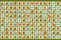 Yhdistä samanlaiset eläimet Dream Pet Link -pelissä