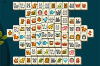 Pelaa Dream Pets -pasianssia