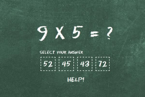 Looking for a simple and enjoyable way to help your child master multiplication? Look no further!