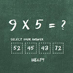 Looking for a simple and enjoyable way to help your child master multiplication? Look no further!