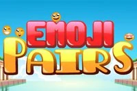 Treenaa muistiasi Emoji Memory -pelillä