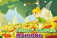Yhdistä 3 samanlaista Mahjong-laattaa