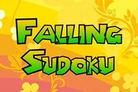 Pudota ruudut ja aseta ne Sudokun sääntöjen mukaan