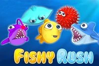 Collect coins, catch power ups, perform quests and buy upgrades
