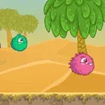 Join the fuzzy-wuzzy creatures for another incredibly fun adventure