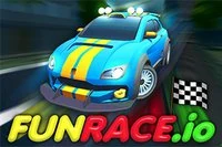 The engines are roaring, hands on the ignition keys!