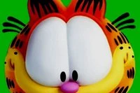 Garfield Memory Time on pulmapeli, jossa yhdistetään kaksi samanlaista kuvaa