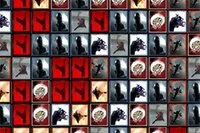 Match the images