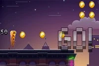 Grub Runner does not want to disappoint its customers and always delivers the