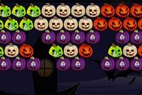 Halloween Shooter is a HTML5 classic arcade game