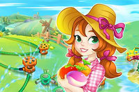 Happy Farm: Yksi viiva, ihana aivojen aktivointipeli kauniissa maaseudun