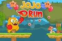JoJo Run is a runner style game
