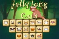 Teroita taitosi tällä jännittävällä Mahjong-versiolla.