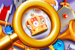 Kingdom Mess