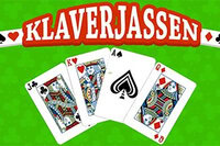 Pelaa Klaverjassen, hauska hollantilainen korttipeli