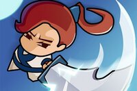 Tervetuloa Knife vs Sword.io:n pariin