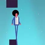 Meet Mr. Long Legs, the world's tallest man