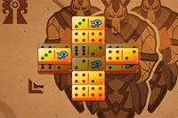 Mahjong ja Domino yhdistyvät pelissä Mah-Domino