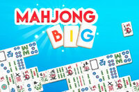 Mahjong Big tarjoaa suuria päivittäisiä haasteita