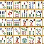 Get psyched for a spree of Shanghai-style solitaire!