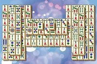 On Max Mix. On Bolero Mix. Nyt on Mahjong Mix