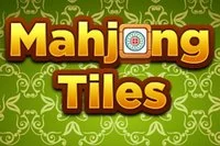Poista kaikki Mahjong-laatat yhdistämällä 2 samaa vapaata laattaa