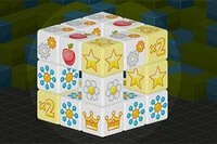 Pelaa Mahjong-peliä 3D:nä